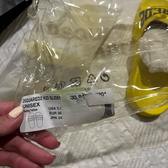 D squared slides - Picture 5 of 5